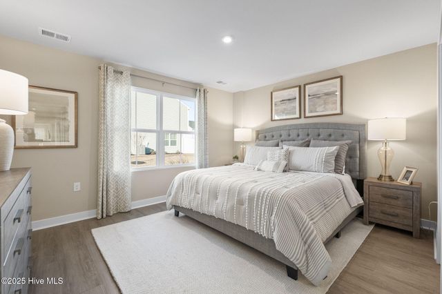 2030 Parow Lane NW F, Calabash, NC 28467