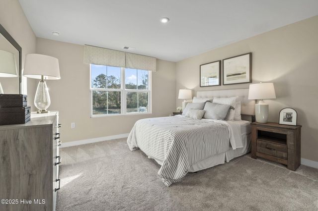 2030 Parow Lane NW F, Calabash, NC 28467