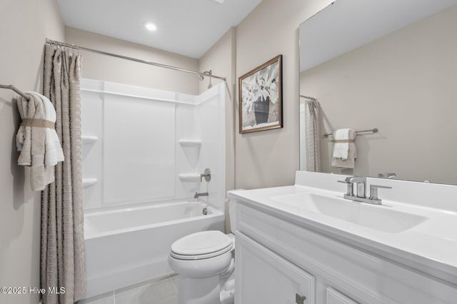 2030 Parow Lane NW F, Calabash, NC 28467