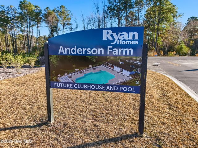 2030 Parow Lane NW F, Calabash, NC 28467