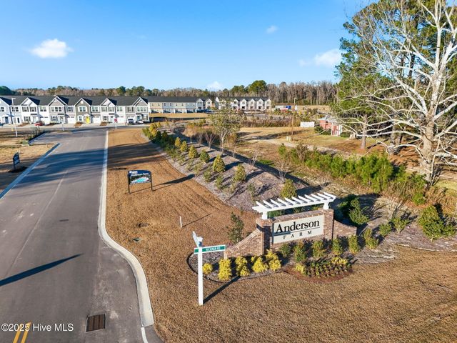 2030 Parow Lane NW F, Calabash, NC 28467