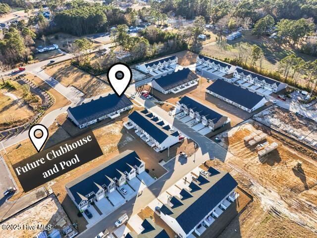 2030 Parow Lane NW F, Calabash, NC 28467