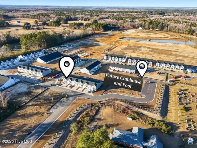 2030 Parow Lane NW F, Calabash, NC 28467