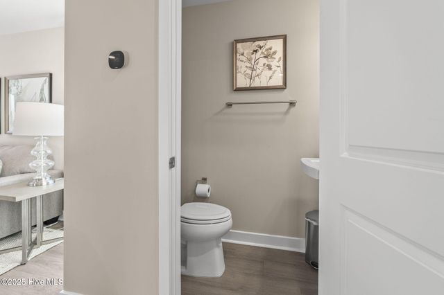 2030 Parow Lane NW F, Calabash, NC 28467