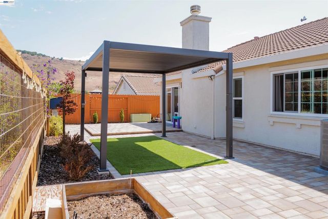 5408 La Salle Way, Vallejo, CA 94591