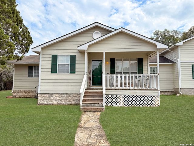 462 Flatrock, Canyon Lake, TX 78133