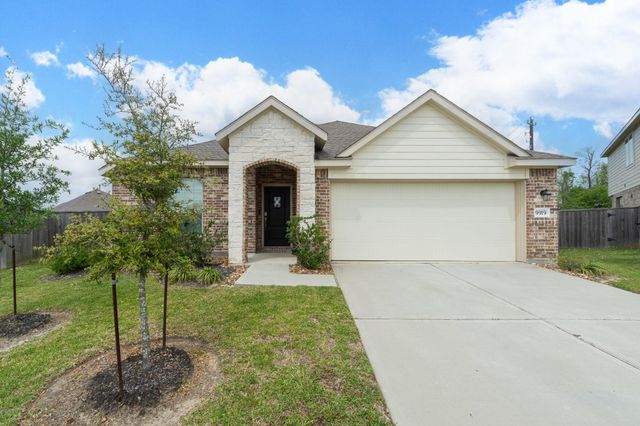 9919 Summer Peony Court, Baytown, TX 77521