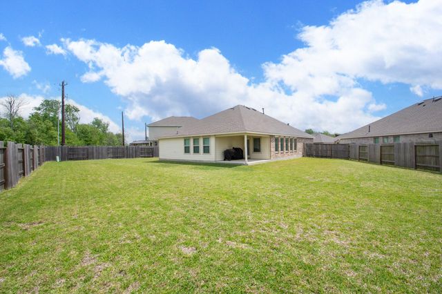 9919 Summer Peony Court, Baytown, TX 77521