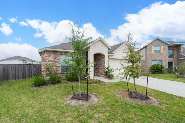 9919 Summer Peony Court, Baytown, TX 77521