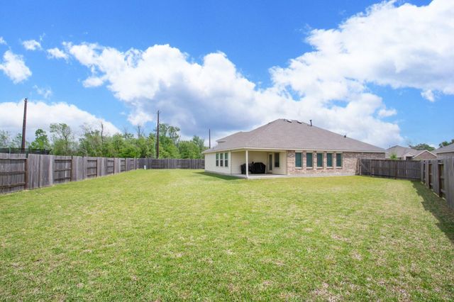 9919 Summer Peony Court, Baytown, TX 77521