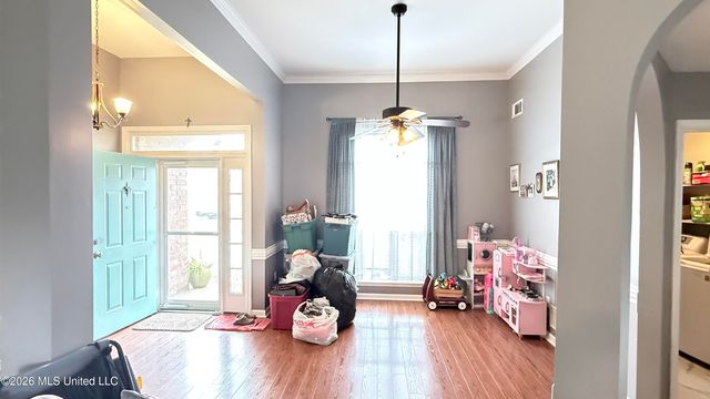 9635 N Geneva Loop, Olive Branch, MS 38654