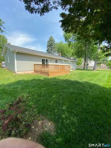 402 Connecticut Avenue, Newington, CT 06111