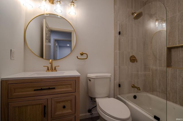 812 Woodmere Drive, Lafayette, IN 47905