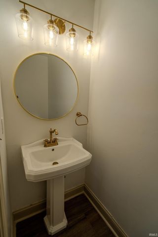 812 Woodmere Drive, Lafayette, IN 47905