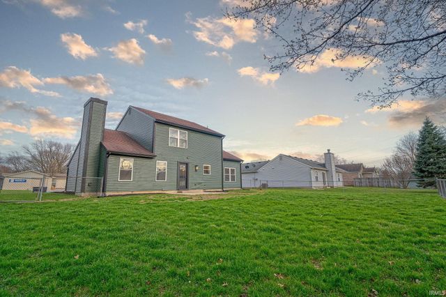 812 Woodmere Drive, Lafayette, IN 47905