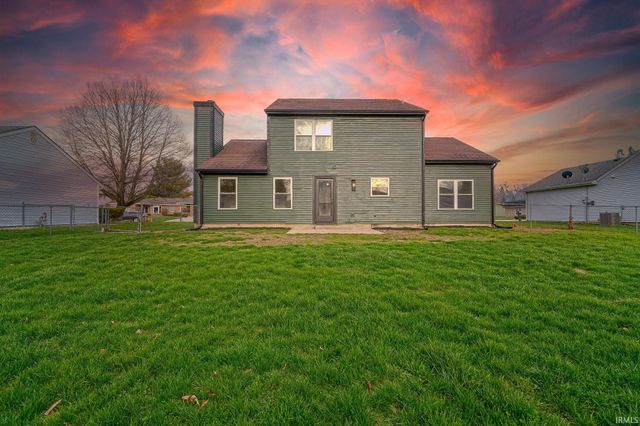 812 Woodmere Drive, Lafayette, IN 47905