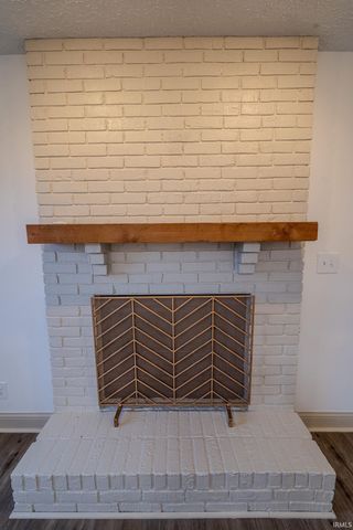 812 Woodmere Drive, Lafayette, IN 47905