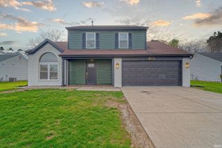 812 Woodmere Drive, Lafayette, IN 47905
