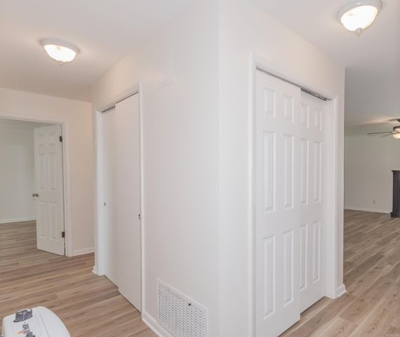 4817 Arlington Drive, North Little Rock, AR 72116