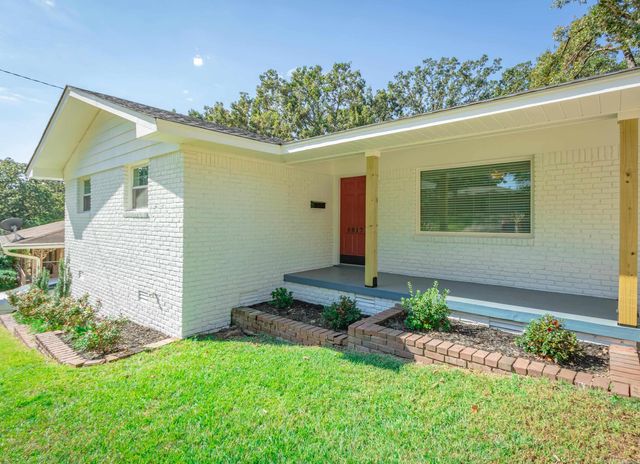 4817 Arlington Drive, North Little Rock, AR 72116