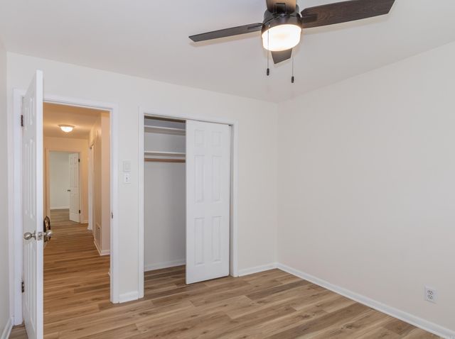 4817 Arlington Drive, North Little Rock, AR 72116