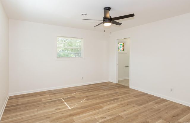 4817 Arlington Drive, North Little Rock, AR 72116