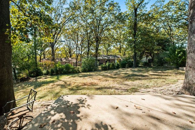 4817 Arlington Drive, North Little Rock, AR 72116