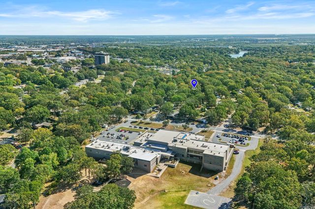 4817 Arlington Drive, North Little Rock, AR 72116