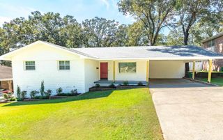 4817 Arlington Drive, North Little Rock, AR 72116