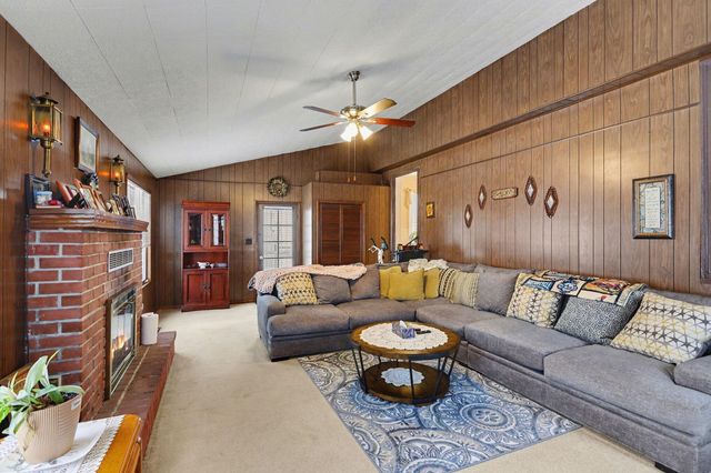 703 Wilson Avenue, Sturgis, MI 49091