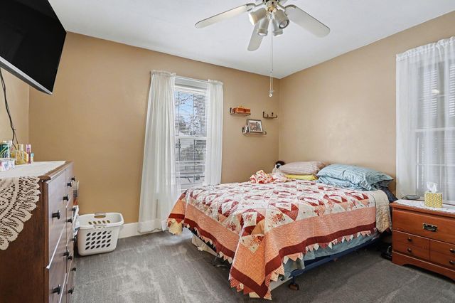 703 Wilson Avenue, Sturgis, MI 49091