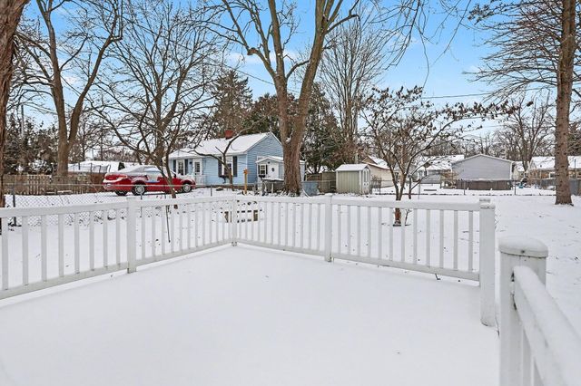 703 Wilson Avenue, Sturgis, MI 49091