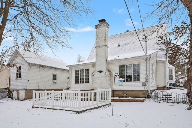 703 Wilson Avenue, Sturgis, MI 49091