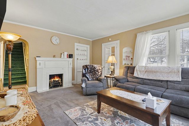 703 Wilson Avenue, Sturgis, MI 49091