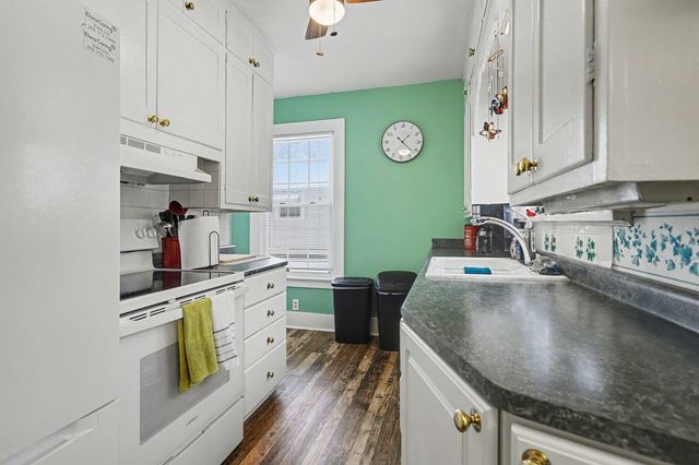 703 Wilson Avenue, Sturgis, MI 49091