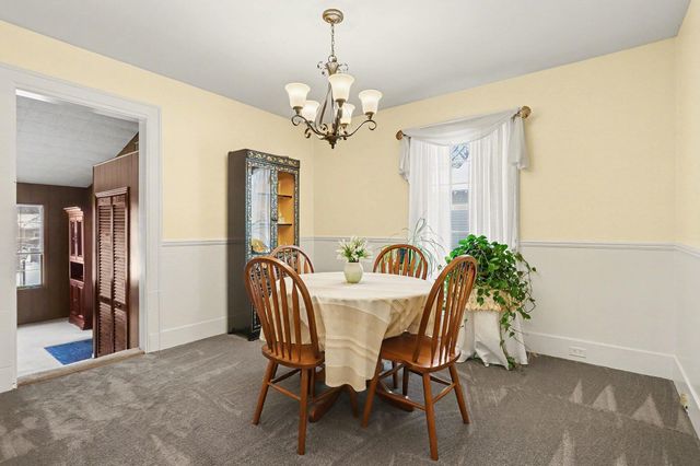 703 Wilson Avenue, Sturgis, MI 49091