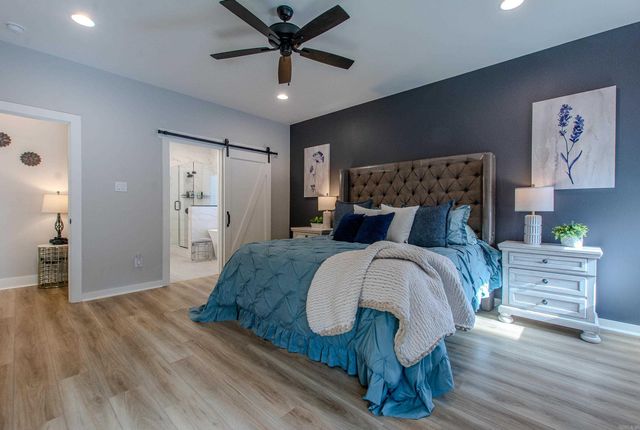 6043 Coral Ridge Drive, Alexander, AR 72002