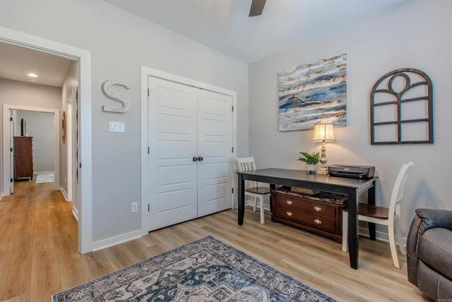 6043 Coral Ridge Drive, Alexander, AR 72002