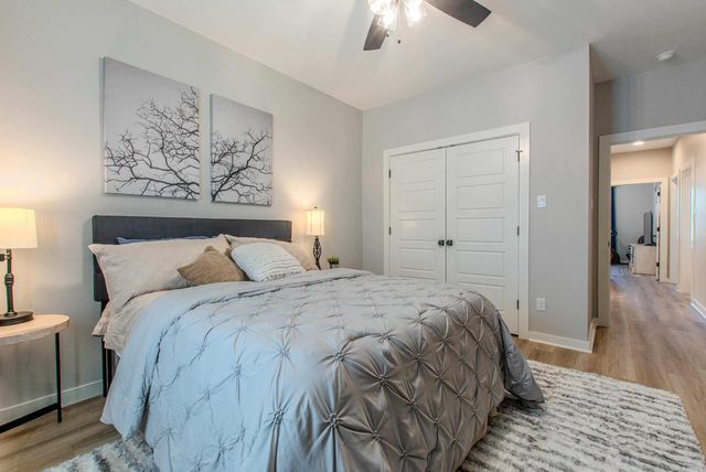 6043 Coral Ridge Drive, Alexander, AR 72002