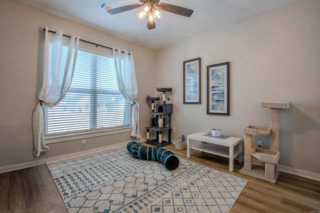 6043 Coral Ridge Drive, Alexander, AR 72002