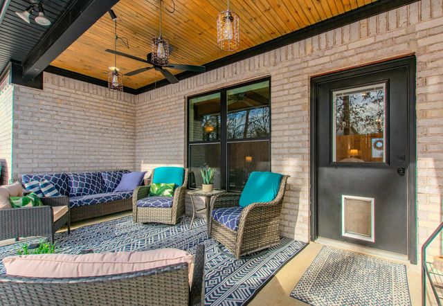 6043 Coral Ridge Drive, Alexander, AR 72002