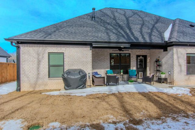 6043 Coral Ridge Drive, Alexander, AR 72002
