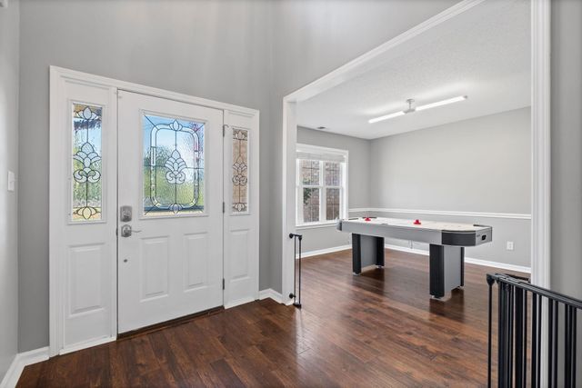 713 ELIZABETH DR, Atoka, TN 38004