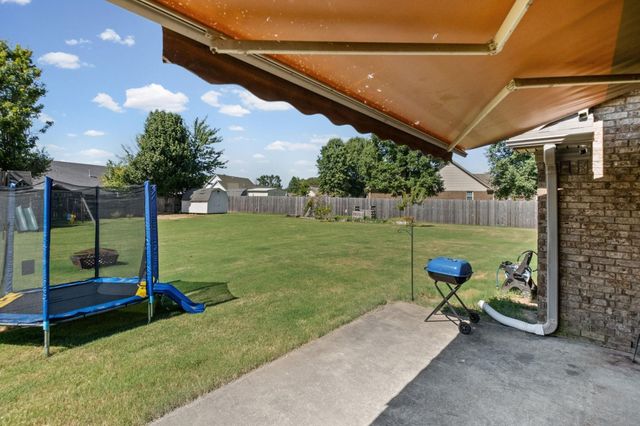 713 ELIZABETH DR, Atoka, TN 38004