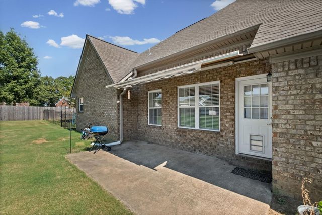 713 ELIZABETH DR, Atoka, TN 38004