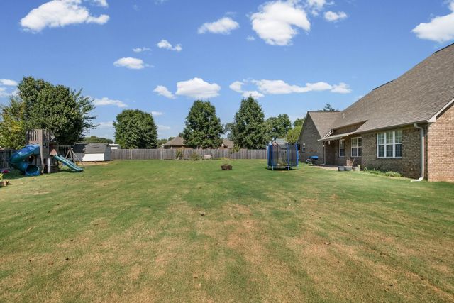 713 ELIZABETH DR, Atoka, TN 38004