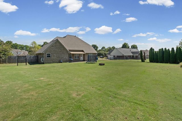 713 ELIZABETH DR, Atoka, TN 38004