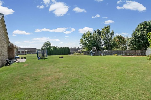 713 ELIZABETH DR, Atoka, TN 38004