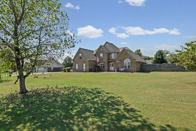 713 ELIZABETH DR, Atoka, TN 38004