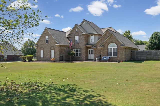 713 ELIZABETH DR, Atoka, TN 38004